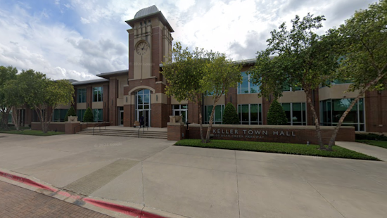 Keller Residents Called Upon for Input on City's Future, Complete the Community Survey by March 24