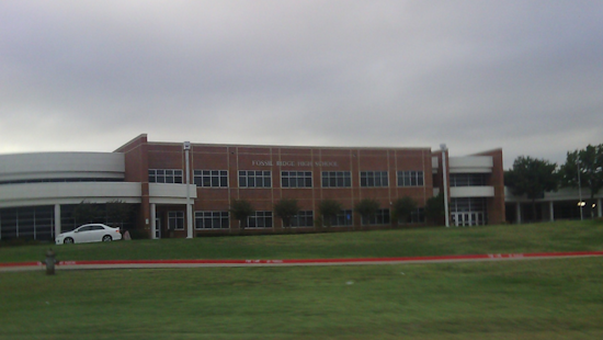 Keller Students Rally to Support Panhandle Wildfire Victims, Fossil Ridge High's Heartfelt Donation Drive