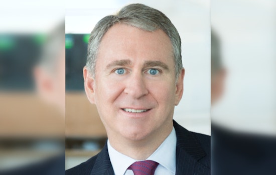 Ken Griffin Donates $50 Million to Miami's Sylvester Comprehensive Cancer Center, Elevating South Florida's Cancer Research and Treatment