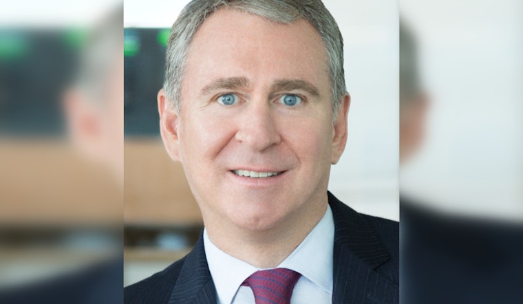 Ken Griffin Donates $50 Million to Miami's Sylvester Comprehensive Cancer Center, Elevating South Florida's Cancer Research and Treatment