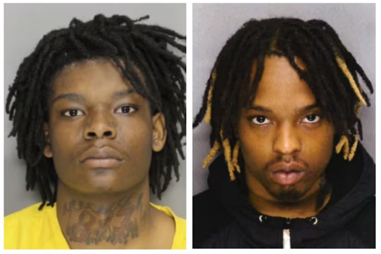Kennesaw Murder, Teens Charged in Shooting Death Amid Alleged Drug Deal Gone Wrong