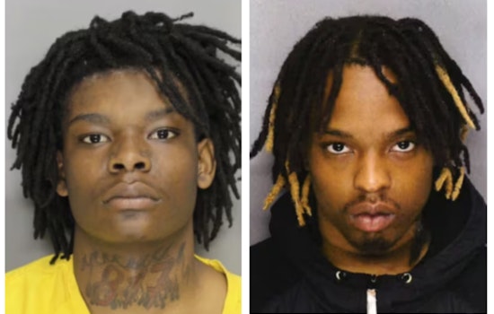 Kennesaw Murder, Teens Charged in Shooting Death Amid Alleged Drug Deal Gone Wrong
