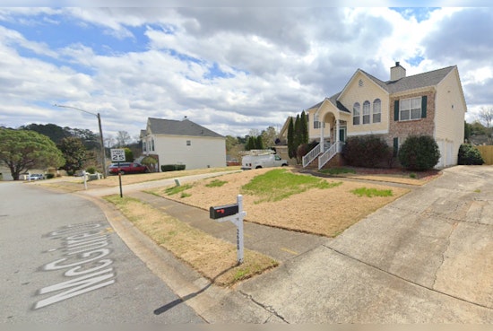 Kennesaw Records First Homicide Since 2019, Two Young Men Charged in Shooting Death