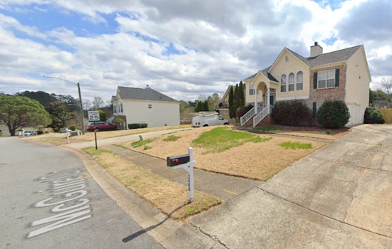 Kennesaw Records First Homicide Since 2019, Two Young Men Charged in Shooting Death