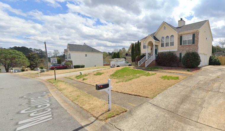 Kennesaw Records First Homicide Since 2019, Two Young Men Charged in Shooting Death