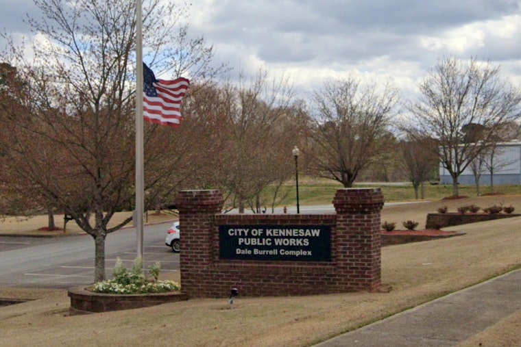 Kennesaw Unveils Dale Burrell Government Complex as One-Stop Shop for Community Services
