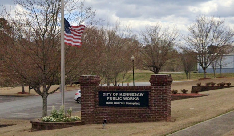Kennesaw Unveils Dale Burrell Government Complex as One-Stop Shop for Community Services