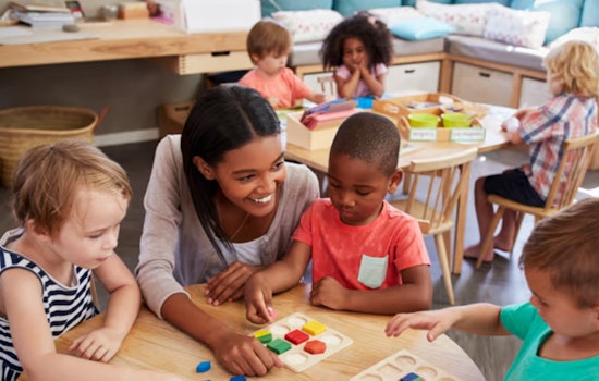 Kent County Council Seeks Public Feedback on Proposed Early Childhood Education Reforms
