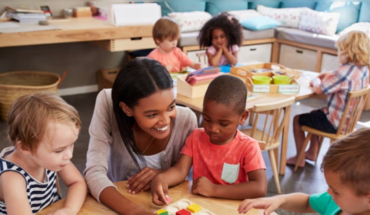 Kent County Council Seeks Public Feedback on Proposed Early Childhood Education Reforms