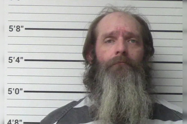 Kerrville Man Charged in Meth Bust; 50 Grams of Narcotics, Stolen Guns Recovered