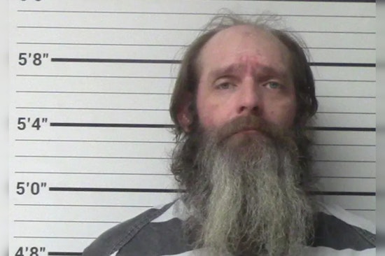 Kerrville Man Charged in Meth Bust; 50 Grams of Narcotics, Stolen Guns Recovered