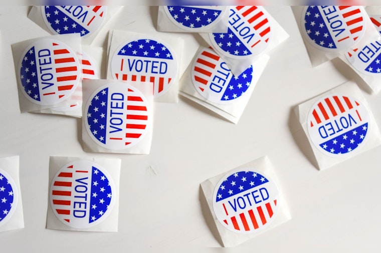 Key Oregon Races Lack Candidates as Primary Filing Deadline Nears