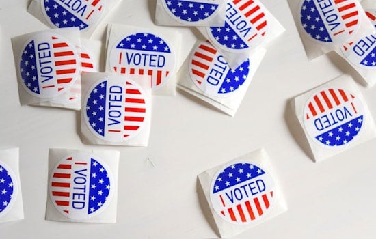 Key Oregon Races Lack Candidates as Primary Filing Deadline Nears