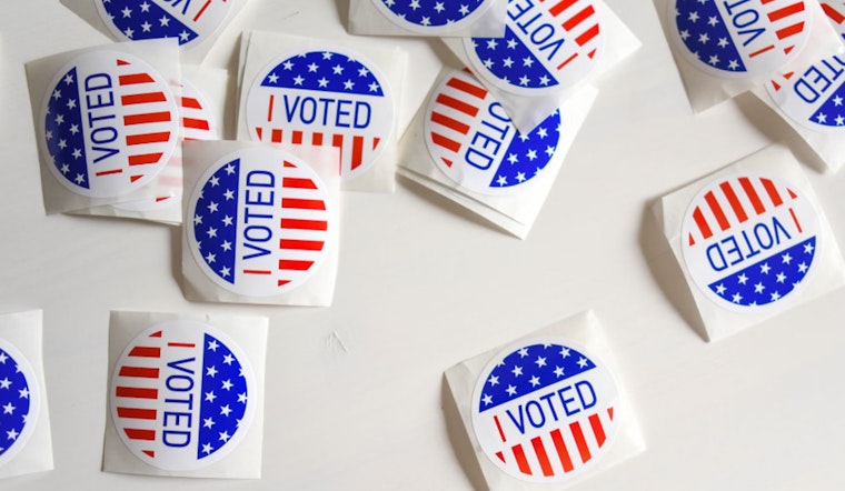 Key Oregon Races Lack Candidates as Primary Filing Deadline Nears