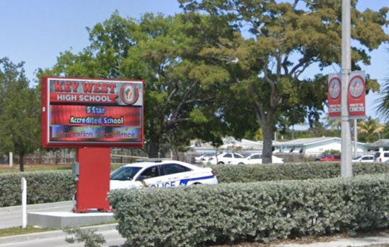 Key West High School Mourns Loss of Beloved Teacher and Coach in Tragic Accident