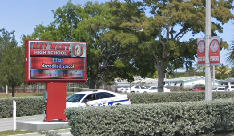 Key West High School Mourns Loss of Beloved Teacher and Coach in Tragic Accident