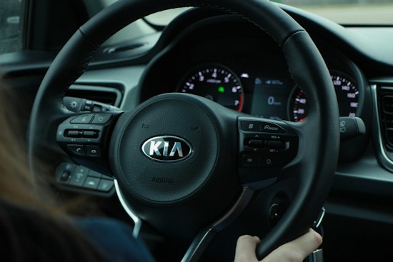 Kia Offers Free Software Updates in Memphis to Combat Vehicle Theft Wave