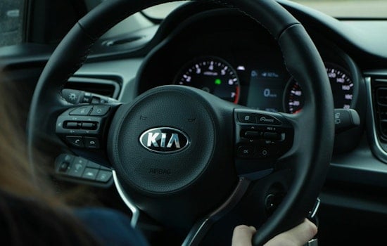Kia Offers Free Software Updates in Memphis to Combat Vehicle Theft Wave