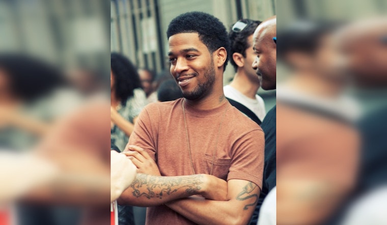 Kid Cudi's 'Insano World Tour' to Electrify Phoenix with Hip-Hop Royalty Lineup at Footprint Center