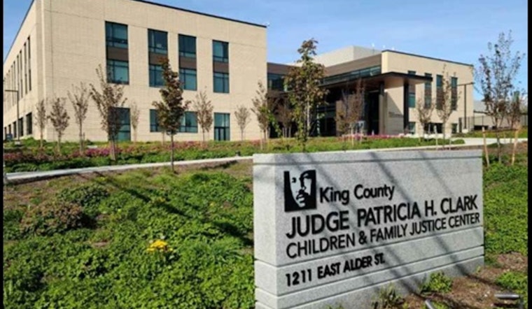 King County Delays 'Zero Youth Detention' Goal to 2028 Amidst Surge in Juvenile Violence