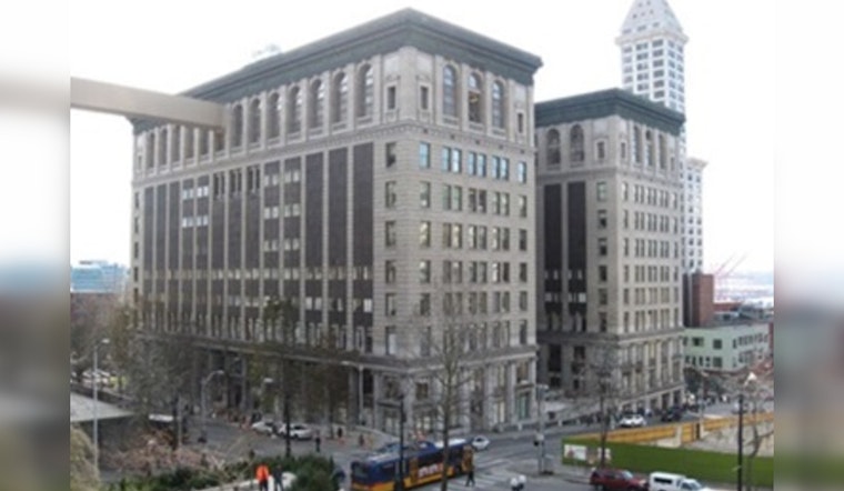 King County Sexual Assault Cases Often Plead Down, Leaving Victims' Needs Unmet: KCSARC Report Unveils