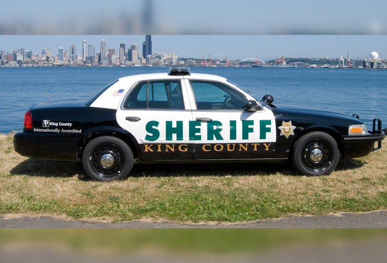 King County Sheriff's Office Refuses to Enforce Burien's Public Camping Ordinance, Breaching Agreement