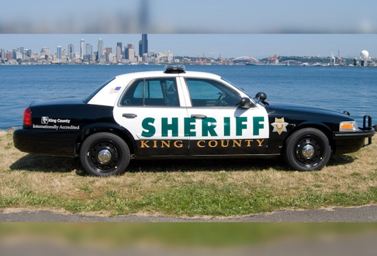 King County Sheriff's Office Refuses to Enforce Burien's Public Camping Ordinance, Breaching Agreement
