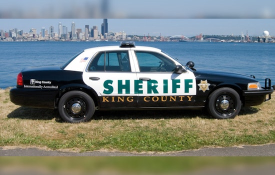 King County Sheriff's Office Refuses to Enforce Burien's Public Camping Ordinance, Breaching Agreement