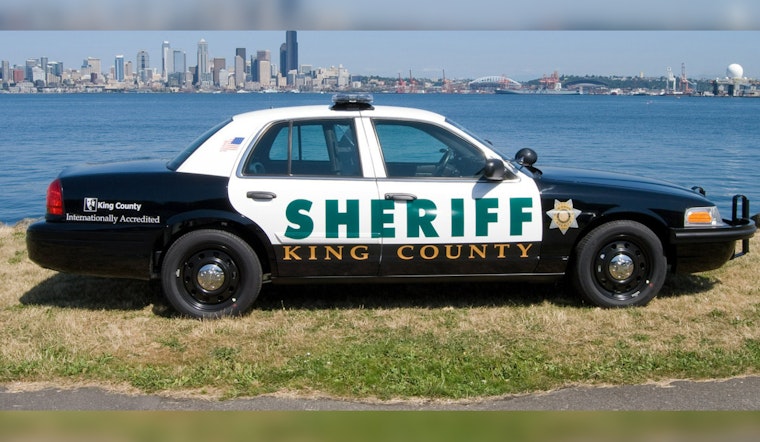 King County Sheriff's Office Refuses to Enforce Burien's Public Camping Ordinance, Breaching Agreement