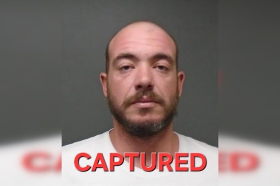 Kingman Community Relieved as Suspect Nicholas Volk Arrested for Arizona Woman's Murder