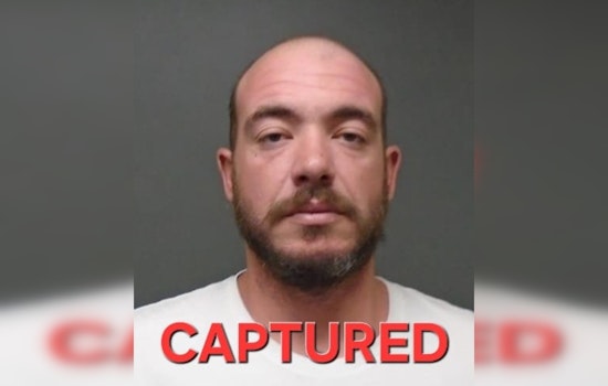 Kingman Community Relieved as Suspect Nicholas Volk Arrested for Arizona Woman's Murder