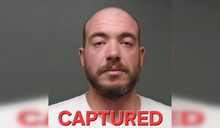 Kingman Community Relieved as Suspect Nicholas Volk Arrested for Arizona Woman's Murder