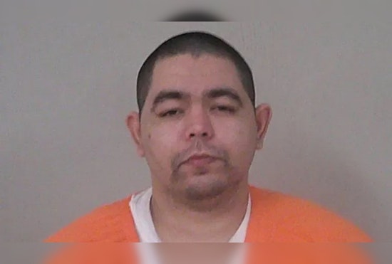 Kingsland Man Receives 99-Year Sentence for Meth Possession with Intent to Distribute