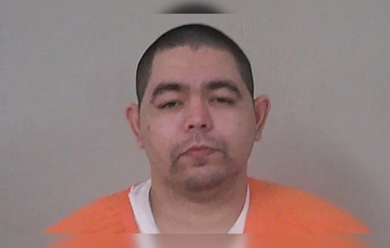 Kingsland Man Receives 99-Year Sentence for Meth Possession with Intent to Distribute
