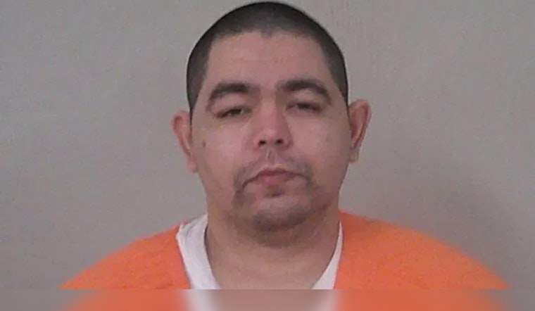 Kingsland Man Receives 99-Year Sentence for Meth Possession with Intent to Distribute