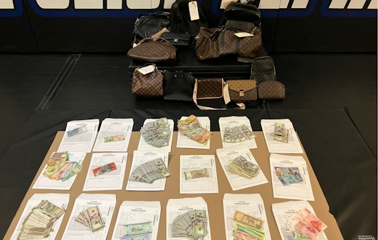 Kirkland Police Dismantle California Burglary Ring Targeting Indian American Homes in Seattle Suburbs