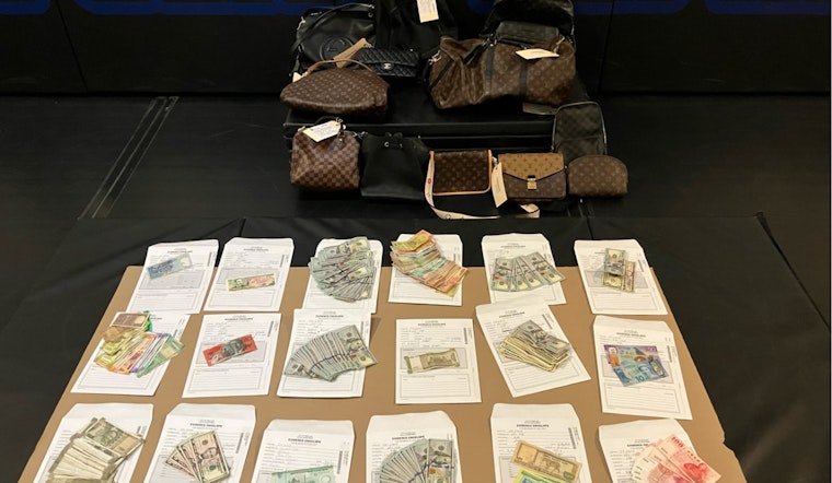 Kirkland Police Dismantle California Burglary Ring Targeting Indian American Homes in Seattle Suburbs