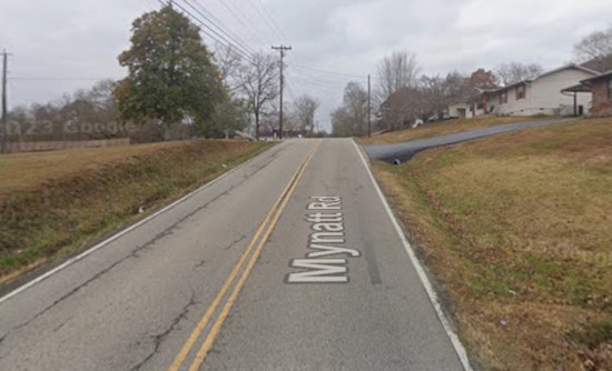 Knox County Man Charged for Sparking Brush Fire in Halls Community