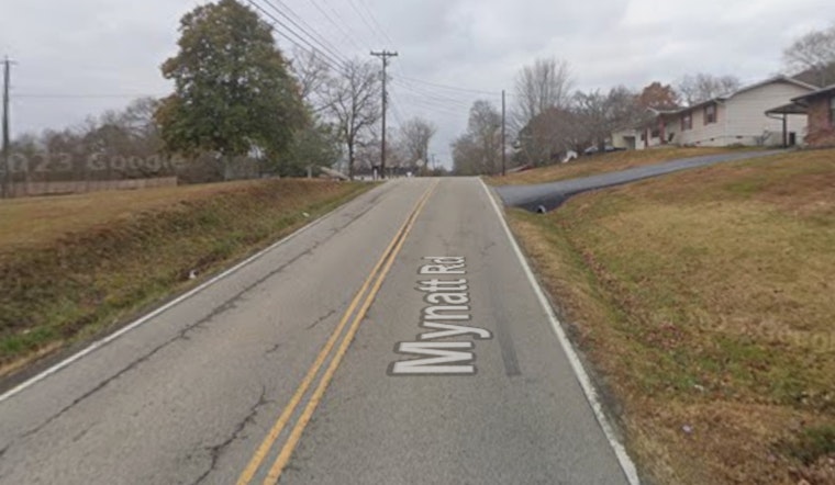 Knox County Man Charged for Sparking Brush Fire in Halls Community