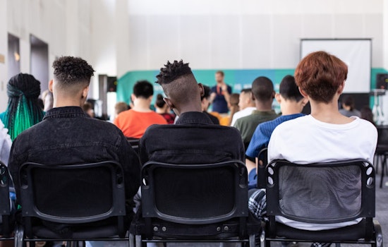 Knox County School District Tackles Racial and Income Disparities in Student Discipline