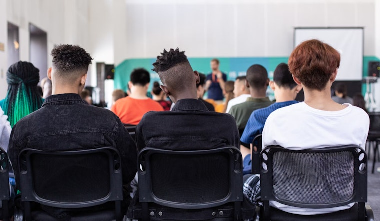 Knox County School District Tackles Racial and Income Disparities in Student Discipline