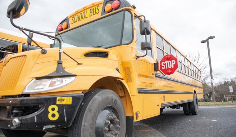 Knox County Schools Proposes $39M Teacher Salary Increase to Stay Competitive in Tennessee