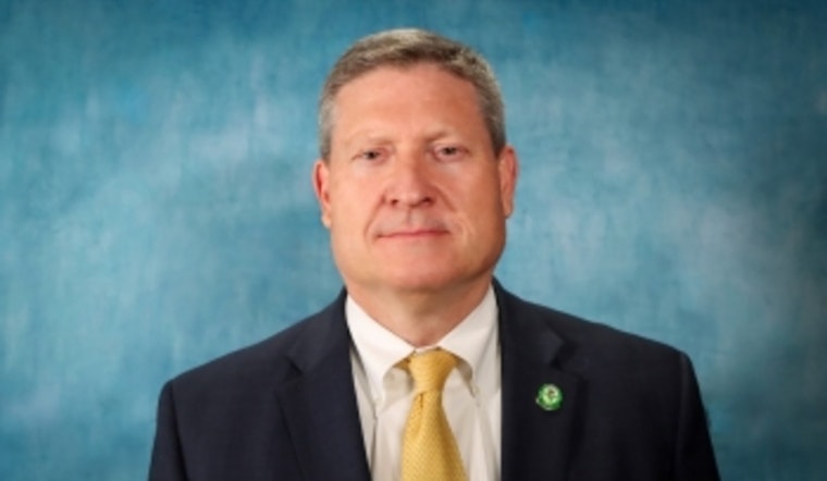Knoxville Attorney Ford Little Appointed to Tennessee Fish and Wildlife Commission