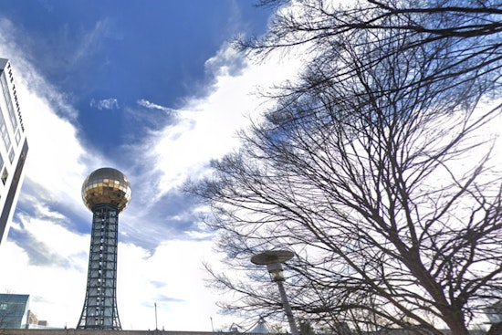 Knoxville Braces for Weather Whiplash with Thunderstorms Expected Friday After Sunny Streak