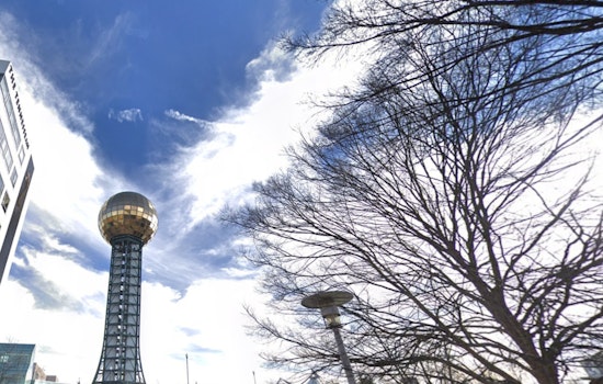 Knoxville Braces for Weather Whiplash with Thunderstorms Expected Friday After Sunny Streak