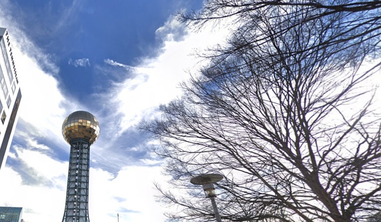 Knoxville Braces for Weather Whiplash with Thunderstorms Expected Friday After Sunny Streak