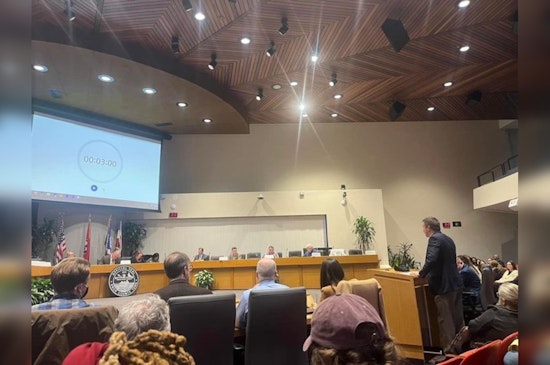 Knoxville City Council Approves Advance Knox Growth Plan, Farragut's Decision Awaited