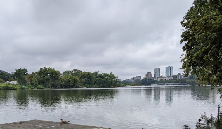 Knoxville Faces Showers and Potential Thunderstorms, NWS Advises on Flood Risk