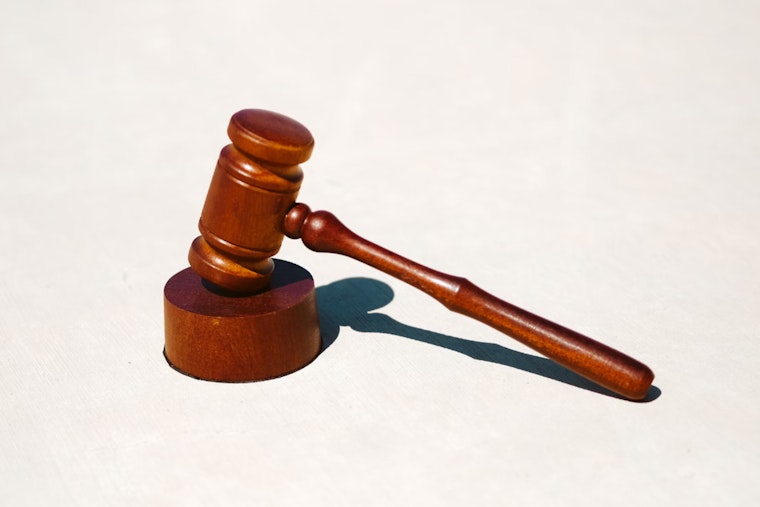 Knoxville Man Indicted on First-Degree Murder of Mother in Blount County