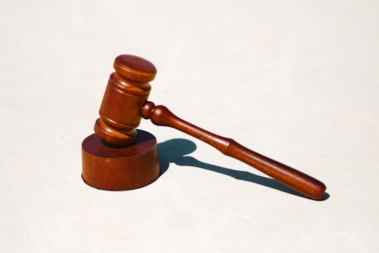 Knoxville Man Indicted on First-Degree Murder of Mother in Blount County